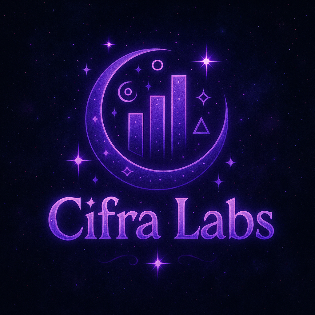 Cifra Labs Logo